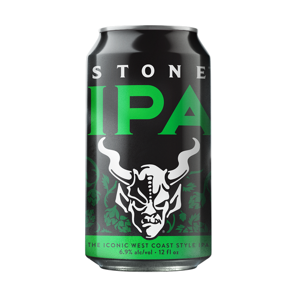 One of the most well-respected and best-selling IPAs in the country, this golden beauty explodes with tropical, citrusy, piney hop flavors and aromas, all perfectly balanced by a subtle malt character. 